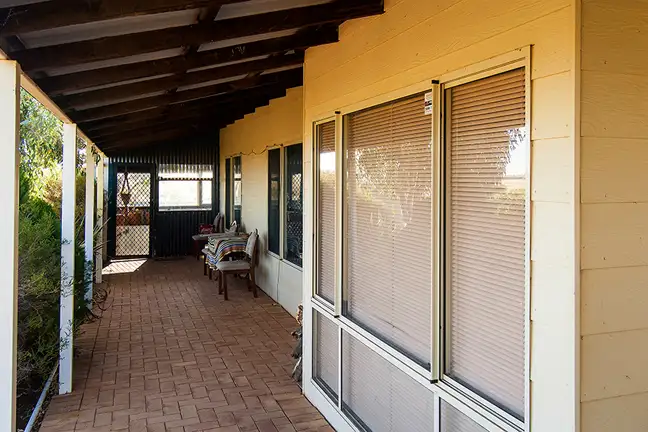 Fifth view of Homely rural property listing, 317 Couper Road, South Kununoppin WA 6489
