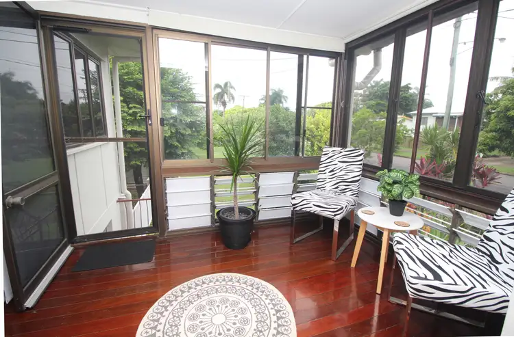 Second view of Homely house listing, 17 O'Reilly Street, Mundingburra QLD 4812