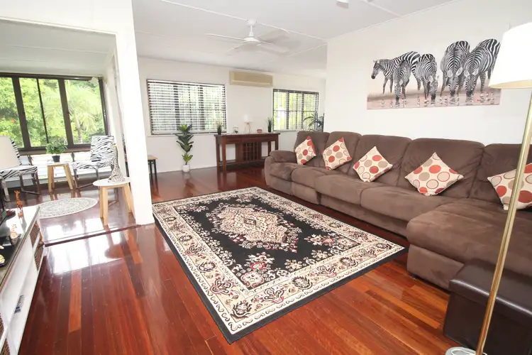 Third view of Homely house listing, 17 O'Reilly Street, Mundingburra QLD 4812