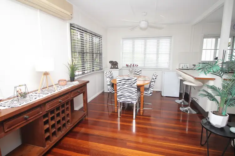 Fourth view of Homely house listing, 17 O'Reilly Street, Mundingburra QLD 4812