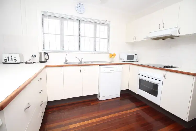 Fifth view of Homely house listing, 17 O'Reilly Street, Mundingburra QLD 4812