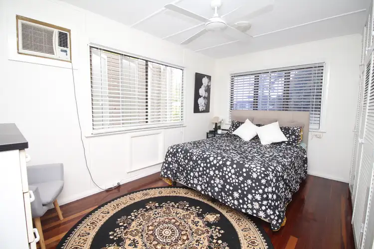 Sixth view of Homely house listing, 17 O'Reilly Street, Mundingburra QLD 4812