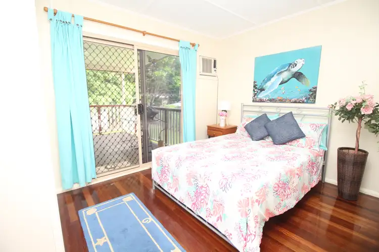 Seventh view of Homely house listing, 17 O'Reilly Street, Mundingburra QLD 4812