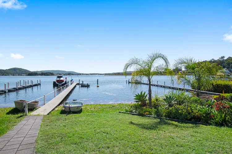 45 Nautilus Crescent