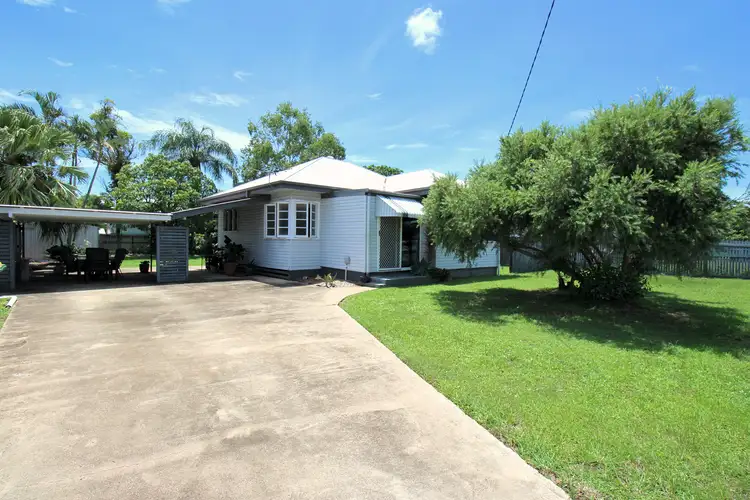 73 Hammett Street, Currajong QLD 4812