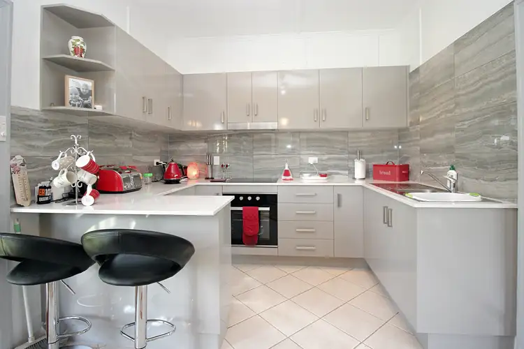 Second view of Homely house listing, 73 Hammett Street, Currajong QLD 4812