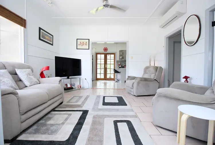 Third view of Homely house listing, 73 Hammett Street, Currajong QLD 4812