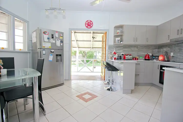 Fourth view of Homely house listing, 73 Hammett Street, Currajong QLD 4812