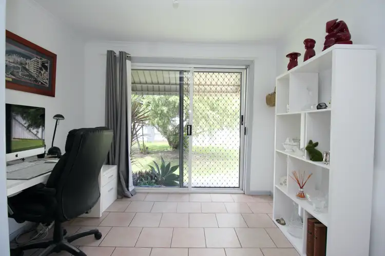 Fifth view of Homely house listing, 73 Hammett Street, Currajong QLD 4812