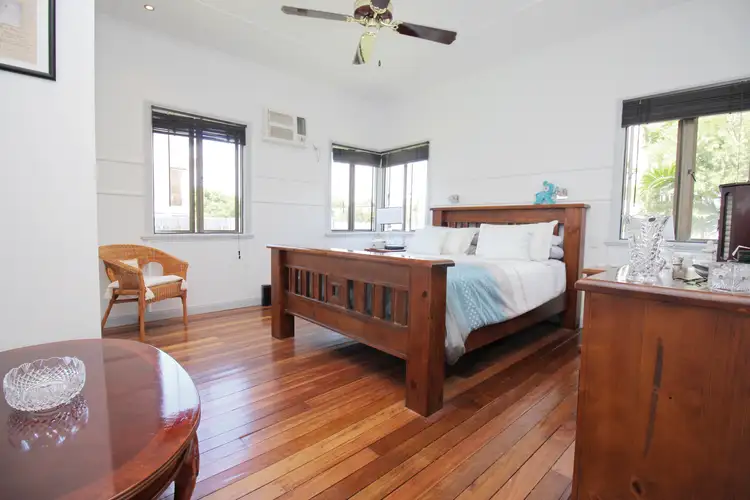 Sixth view of Homely house listing, 73 Hammett Street, Currajong QLD 4812