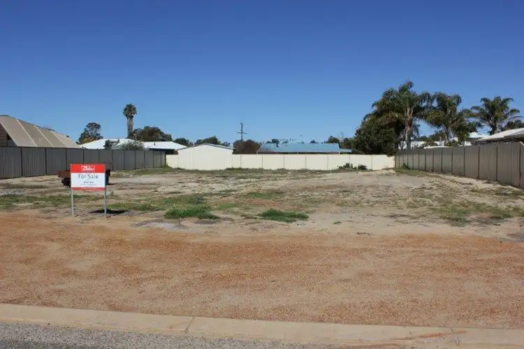 10 Cheetham Way, Narembeen WA 6369