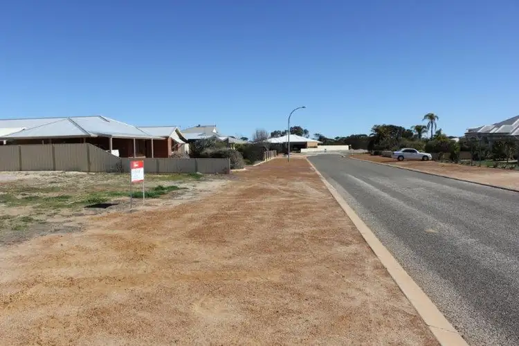 Second view of Homely land listing, 10 Cheetham Way, Narembeen WA 6369
