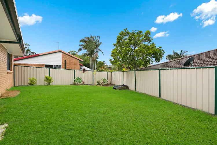 Second view of Homely house listing, 1/35 McMillan Street, Labrador QLD 4215