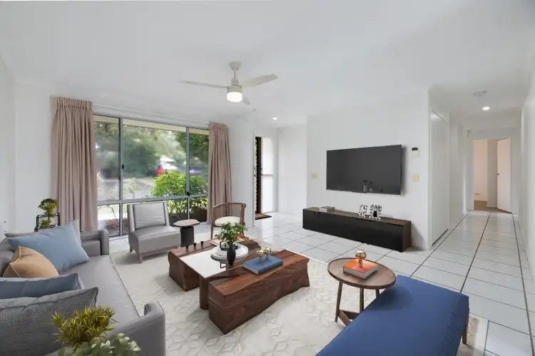 Third view of Homely house listing, 1/35 McMillan Street, Labrador QLD 4215