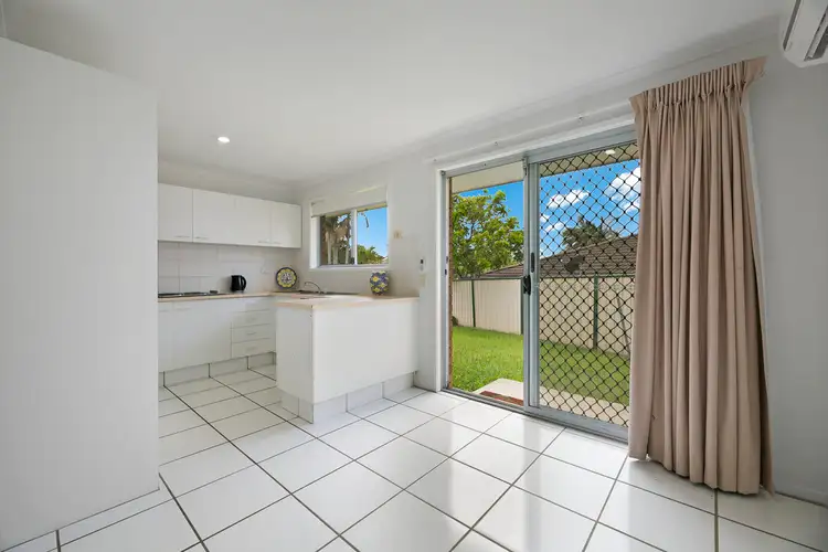 Fifth view of Homely house listing, 1/35 McMillan Street, Labrador QLD 4215