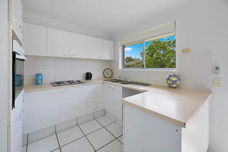 Sixth view of Homely house listing, 1/35 McMillan Street, Labrador QLD 4215