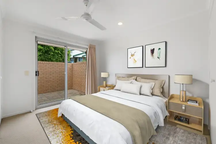 Seventh view of Homely house listing, 1/35 McMillan Street, Labrador QLD 4215