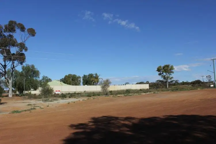 Sixth view of Homely land listing, 14 Altair Street, Southern Cross WA 6426