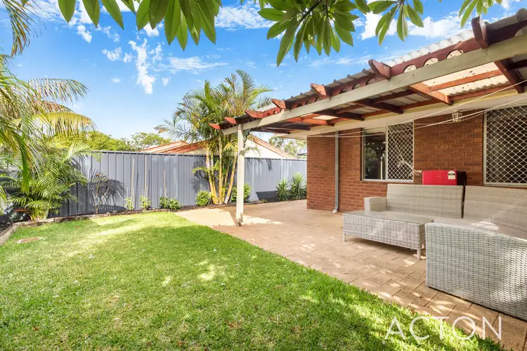 3 / 9-11 Elvira Street, Palmyra WA 6157