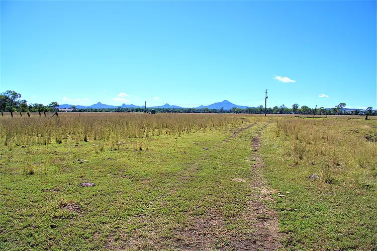 Fourth view of Homely land listing, 351-407 Mutdapilly Churchbank Weir Road, Mutdapilly QLD 4307