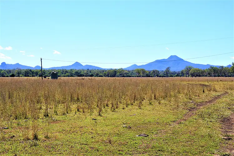 Fifth view of Homely land listing, 351-407 Mutdapilly Churchbank Weir Road, Mutdapilly QLD 4307
