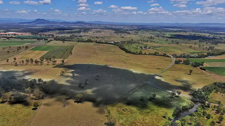 Seventh view of Homely land listing, 351-407 Mutdapilly Churchbank Weir Road, Mutdapilly QLD 4307