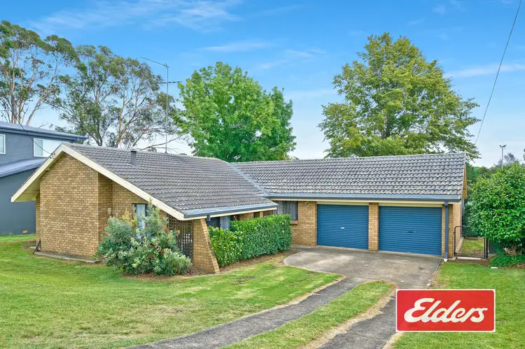 13 WOOD STREET, Picton NSW 2571