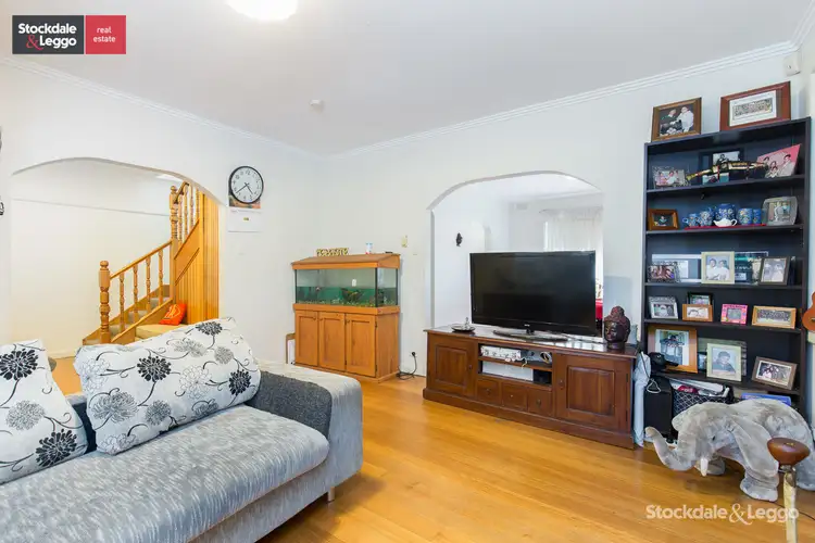 Second view of Homely house listing, 24 Ulm Street, Laverton VIC 3028