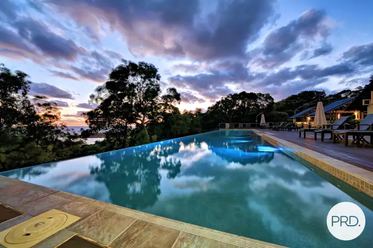 Third view of Homely land listing, LOT Lot 76 Bloodwood Ave South, Agnes Water QLD 4677