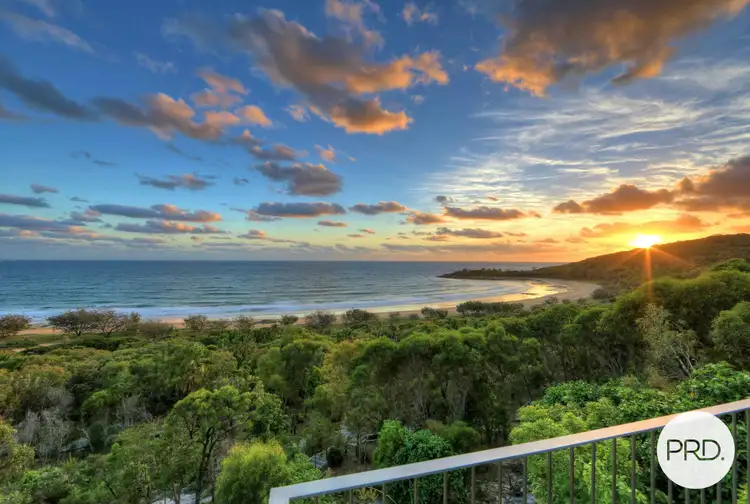 Sixth view of Homely land listing, LOT Lot 76 Bloodwood Ave South, Agnes Water QLD 4677
