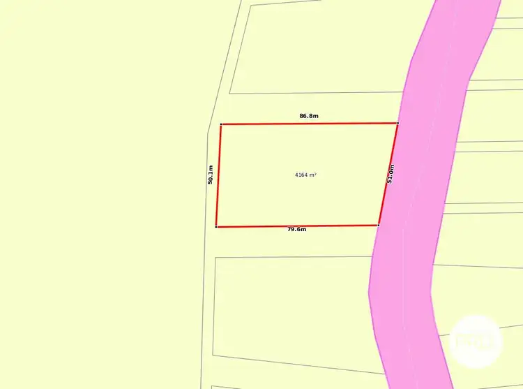 Seventh view of Homely land listing, LOT Lot 76 Bloodwood Ave South, Agnes Water QLD 4677