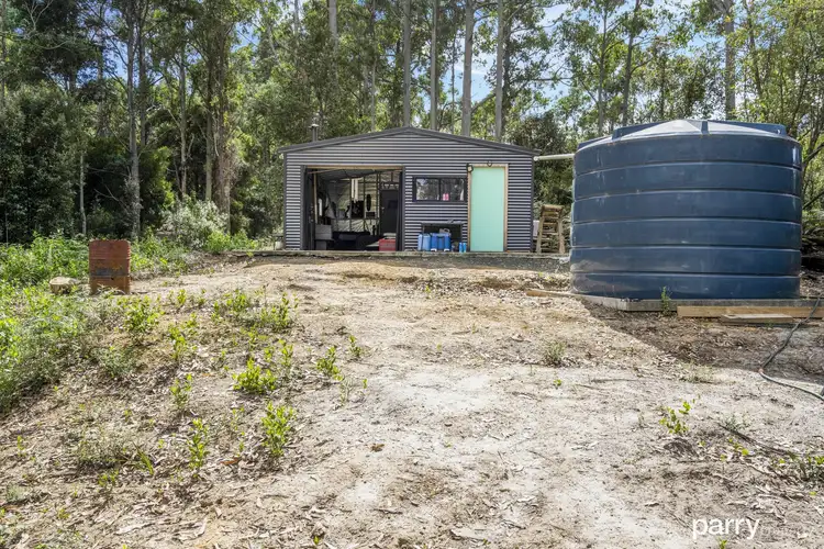 Fourth view of Homely land listing, 467 Golconda Road, Lilydale TAS 7268