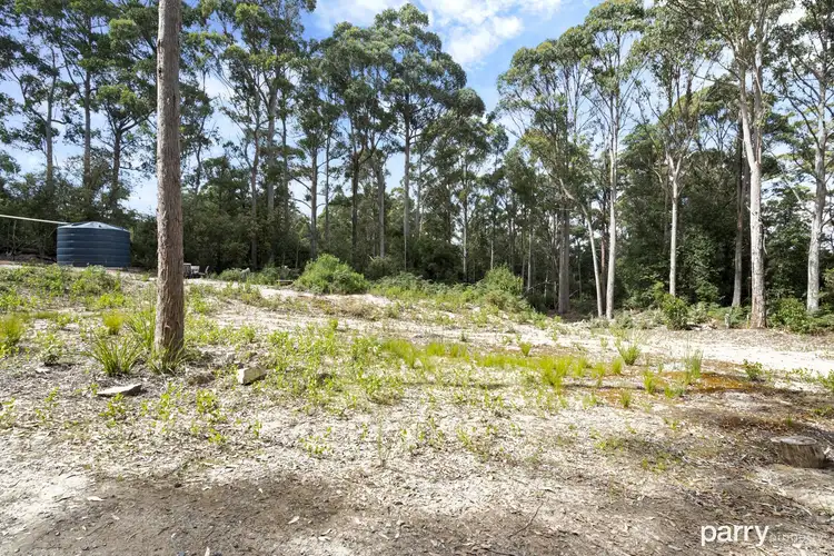 Fifth view of Homely land listing, 467 Golconda Road, Lilydale TAS 7268