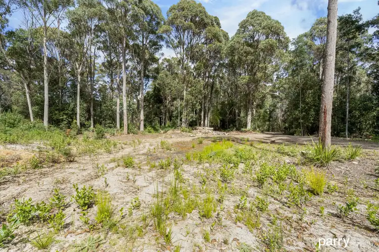 Sixth view of Homely land listing, 467 Golconda Road, Lilydale TAS 7268