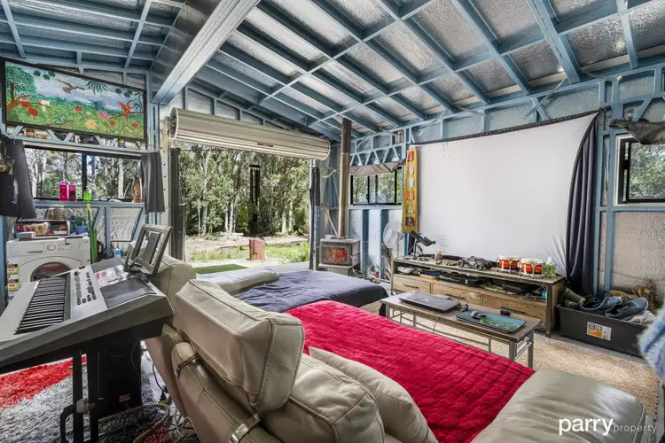 Seventh view of Homely land listing, 467 Golconda Road, Lilydale TAS 7268