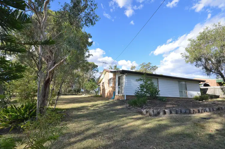 Main view of Homely house listing, 37-39 Meneely Street, Warwick QLD 4370