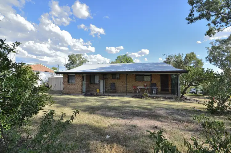 Third view of Homely house listing, 37-39 Meneely Street, Warwick QLD 4370