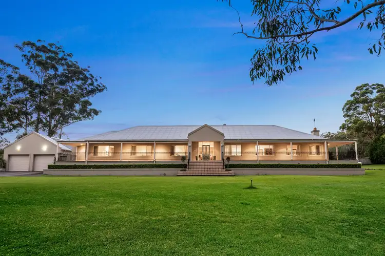 126 Booralie Road, Duffys Forest NSW 2084