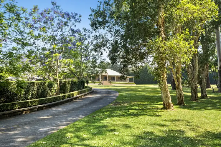Second view of Homely house listing, 126 Booralie Road, Duffys Forest NSW 2084