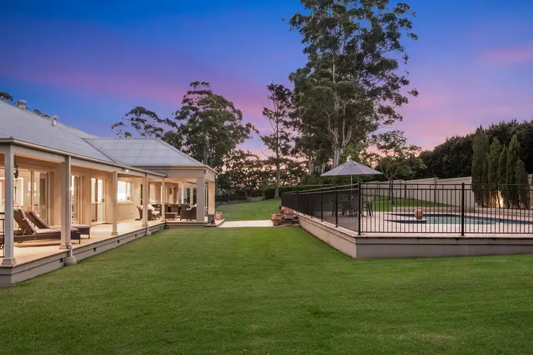 Third view of Homely house listing, 126 Booralie Road, Duffys Forest NSW 2084