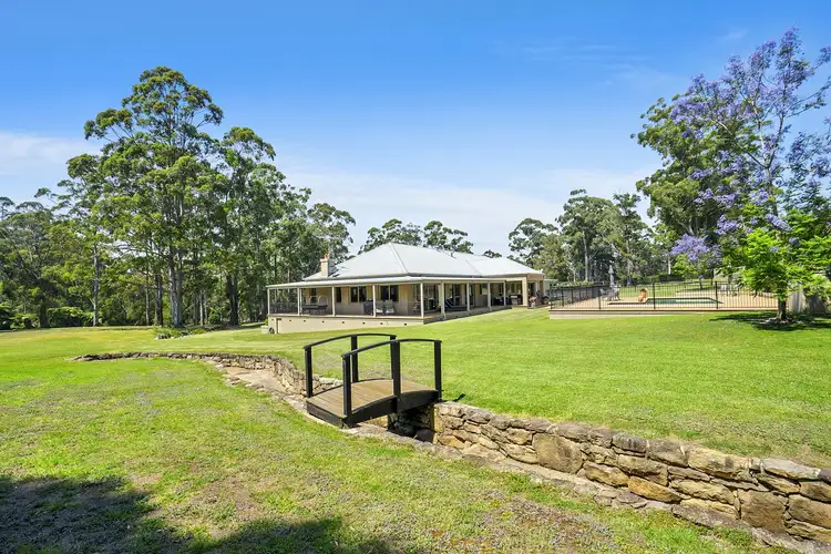 Fifth view of Homely house listing, 126 Booralie Road, Duffys Forest NSW 2084
