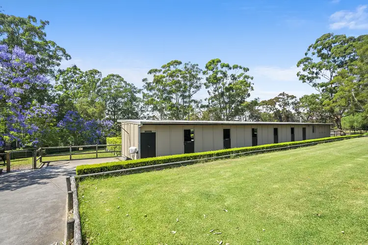 Sixth view of Homely house listing, 126 Booralie Road, Duffys Forest NSW 2084