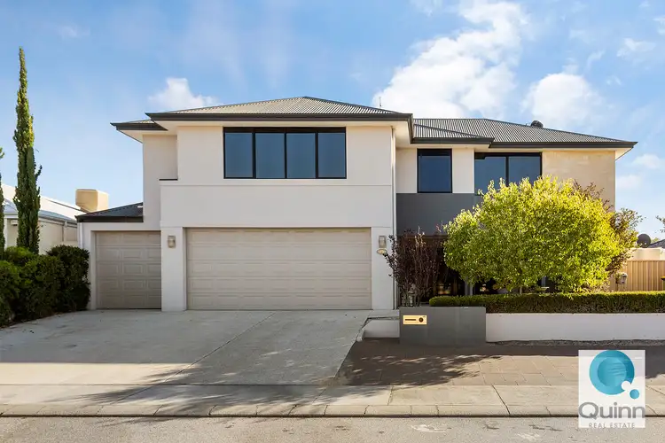 Main view of Homely house listing, 39 Gundaring Turn, Canning Vale WA 6155