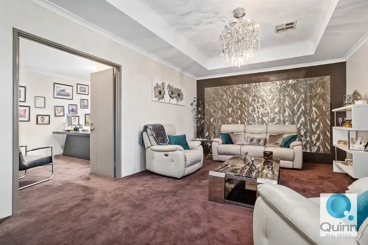 Sixth view of Homely house listing, 39 Gundaring Turn, Canning Vale WA 6155