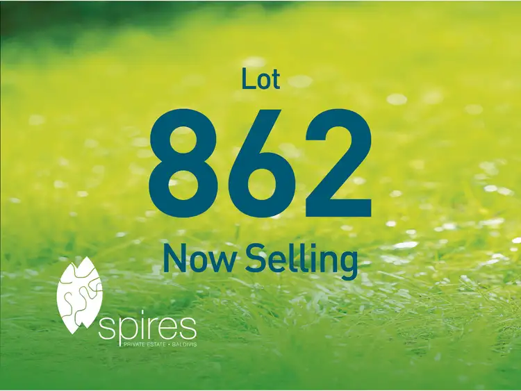 Lot 862 Santorini Parkway, Baldivis WA 6171