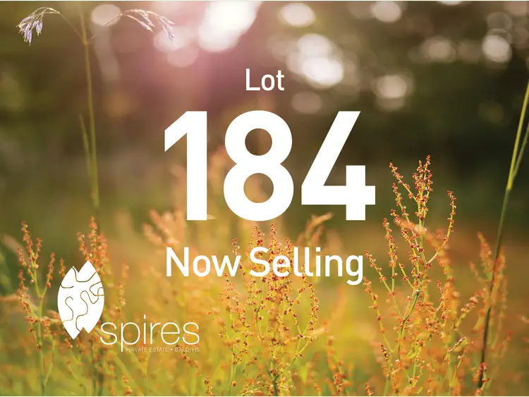 Main view of Homely land listing, Lot 184 Danube Road, Baldivis WA 6171
