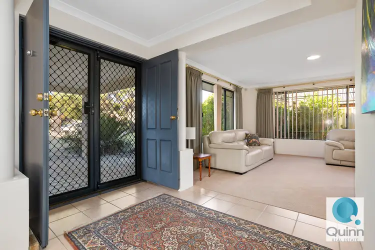 Second view of Homely house listing, 11 Tremont Gardens, Canning Vale WA 6155