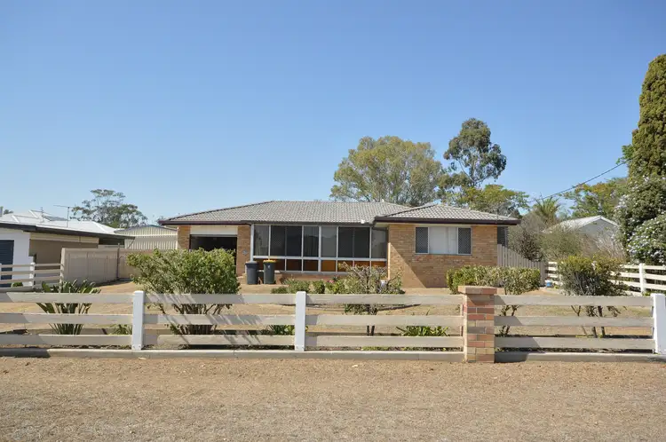 48 Warner, Rosenthal Heights QLD 4370