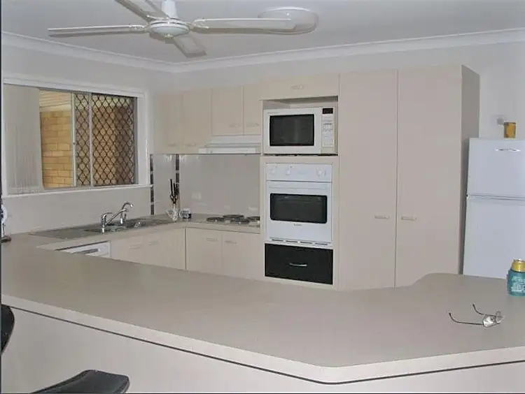 Fourth view of Homely house listing, 48 Warner, Rosenthal Heights QLD 4370