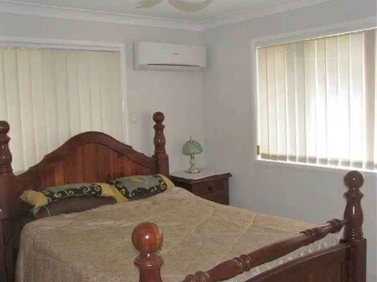 Fifth view of Homely house listing, 48 Warner, Rosenthal Heights QLD 4370